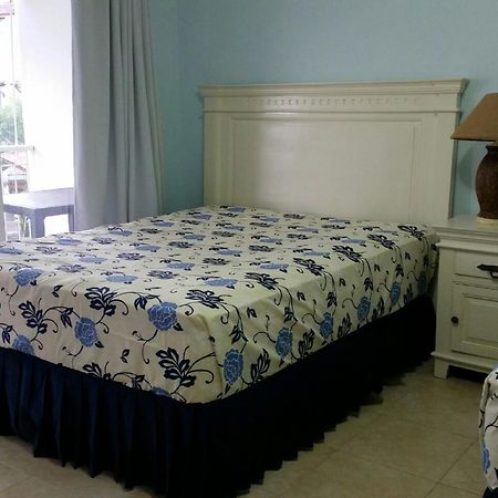 Appartamento Vista Mare Bayahibe Εξωτερικό φωτογραφία