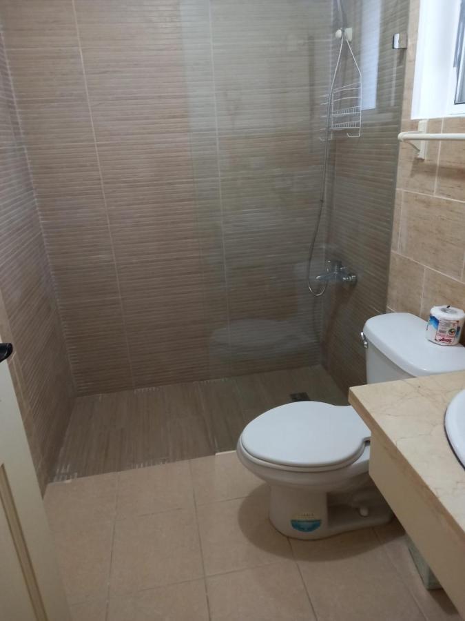 Appartamento Vista Mare Bayahibe Εξωτερικό φωτογραφία