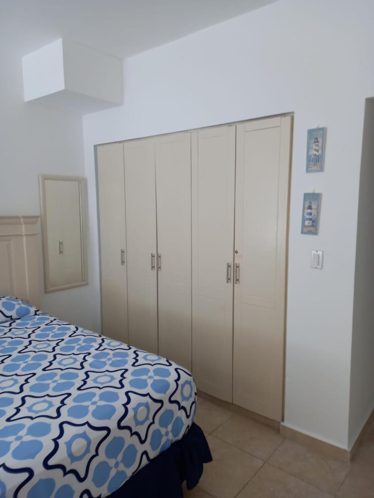 Appartamento Vista Mare Bayahibe Εξωτερικό φωτογραφία