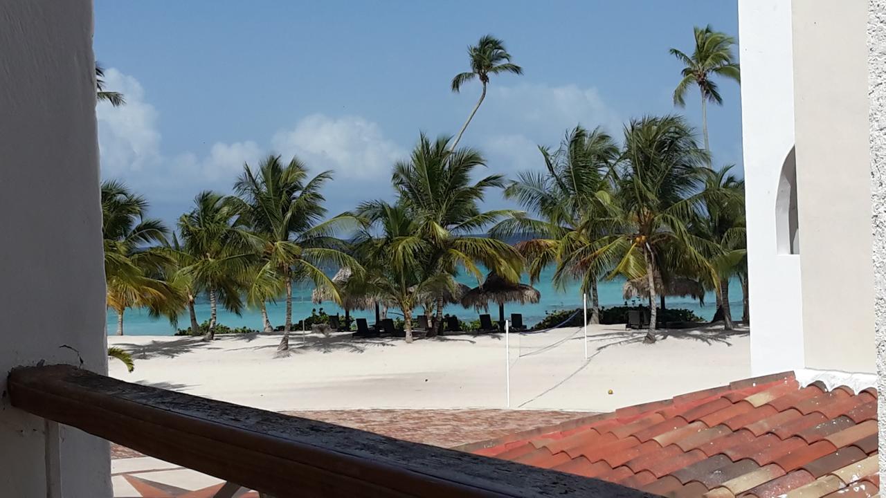Appartamento Vista Mare Bayahibe Εξωτερικό φωτογραφία