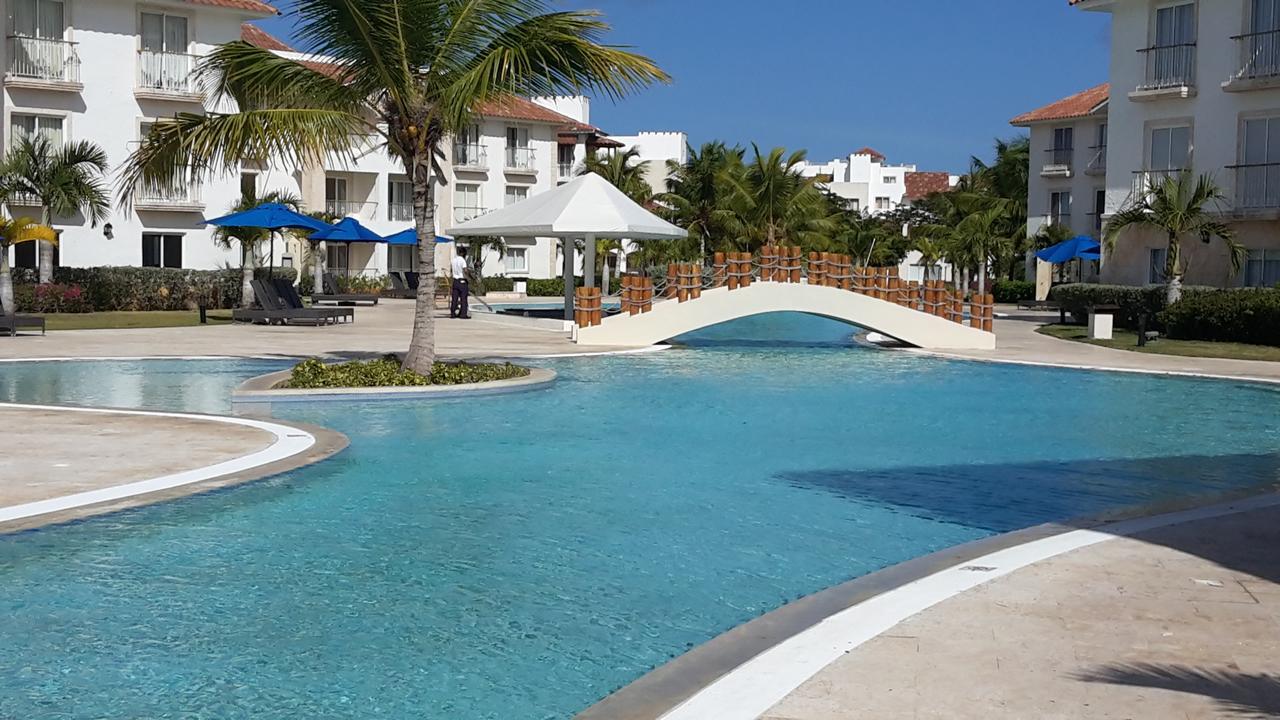 Appartamento Vista Mare Bayahibe Εξωτερικό φωτογραφία