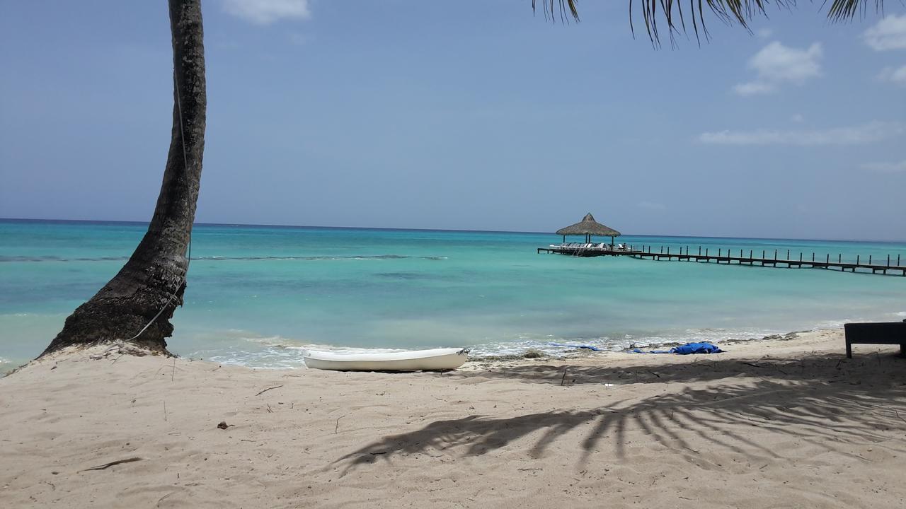 Appartamento Vista Mare Bayahibe Εξωτερικό φωτογραφία