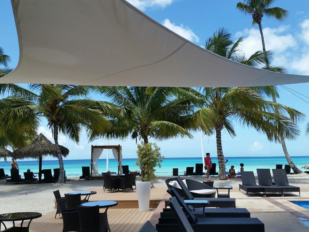 Appartamento Vista Mare Bayahibe Εξωτερικό φωτογραφία