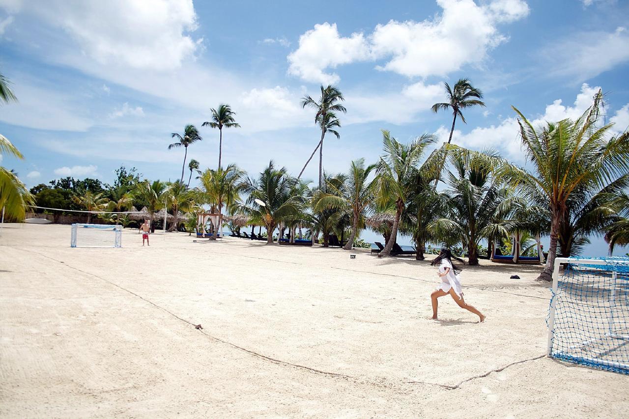 Appartamento Vista Mare Bayahibe Εξωτερικό φωτογραφία