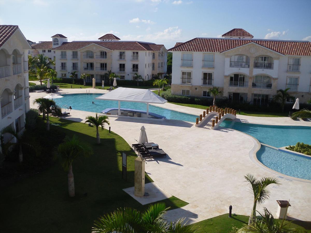 Appartamento Vista Mare Bayahibe Εξωτερικό φωτογραφία