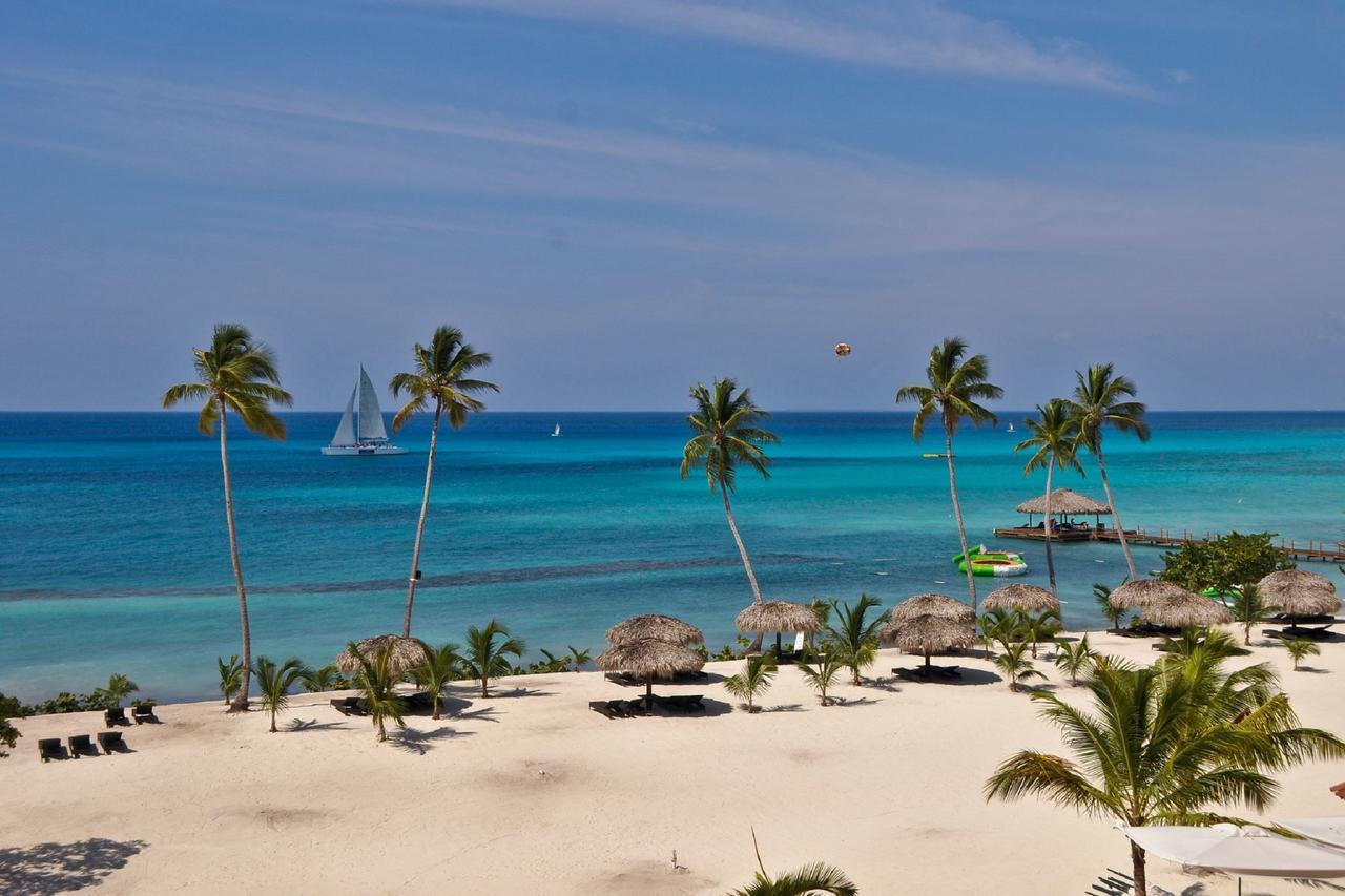 Appartamento Vista Mare Bayahibe Εξωτερικό φωτογραφία