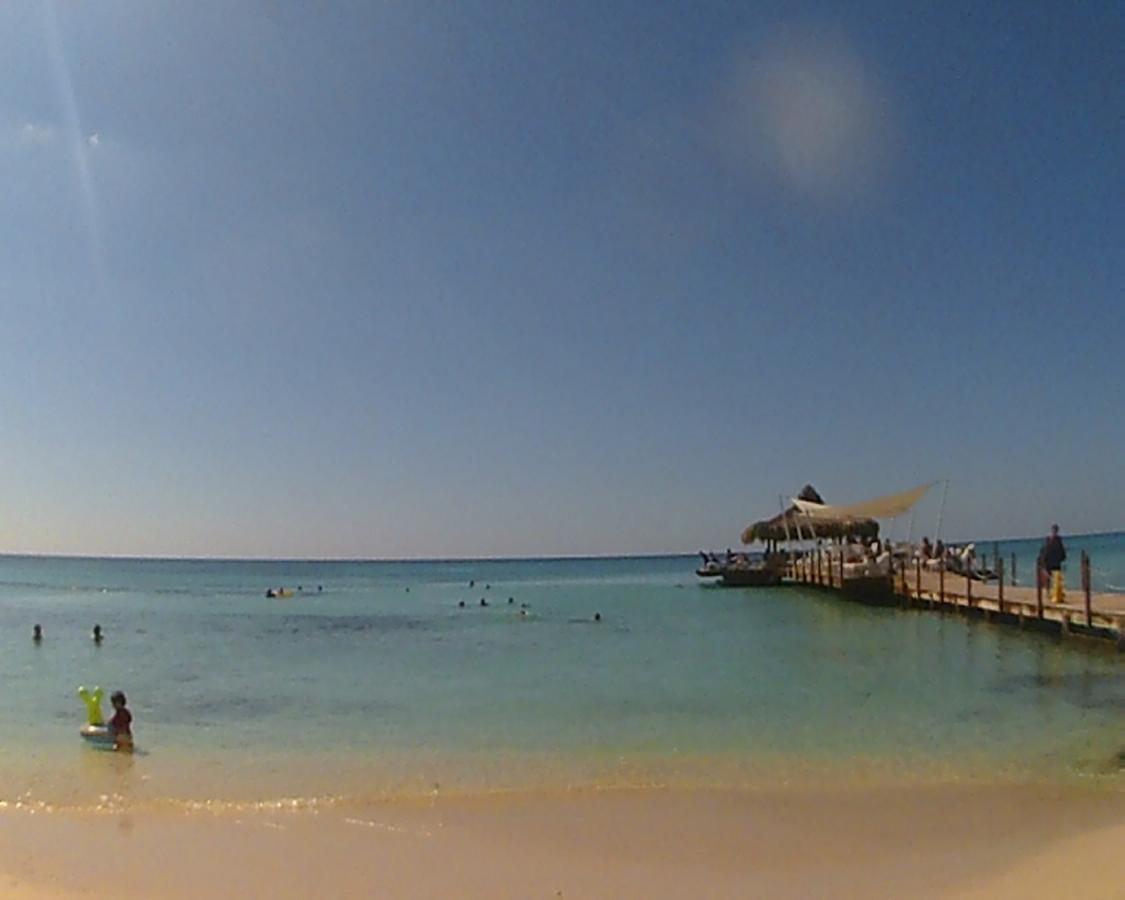 Appartamento Vista Mare Bayahibe Εξωτερικό φωτογραφία