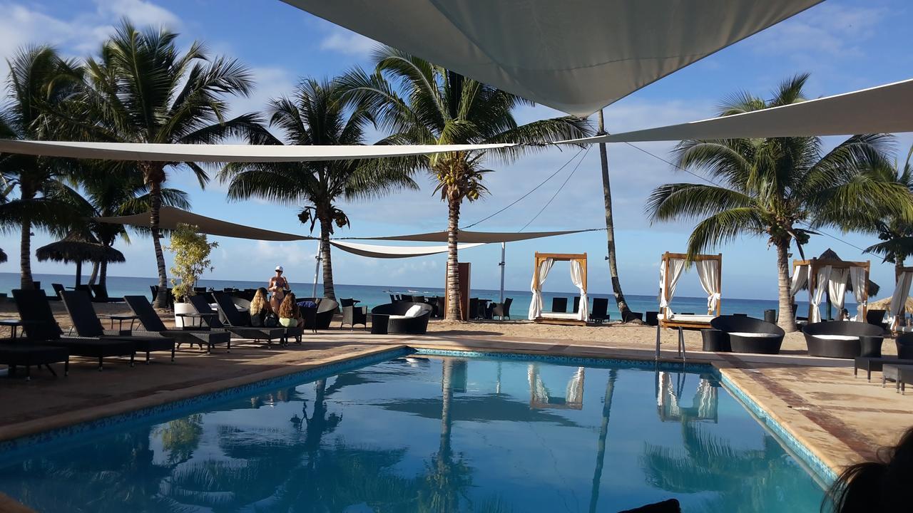Appartamento Vista Mare Bayahibe Εξωτερικό φωτογραφία