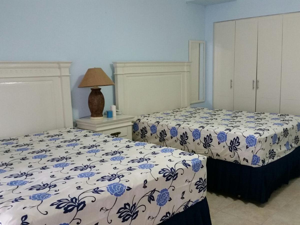 Appartamento Vista Mare Bayahibe Εξωτερικό φωτογραφία