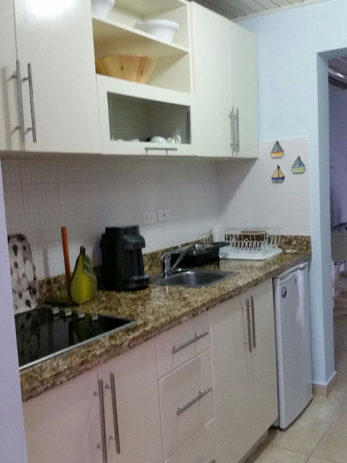 Appartamento Vista Mare Bayahibe Εξωτερικό φωτογραφία
