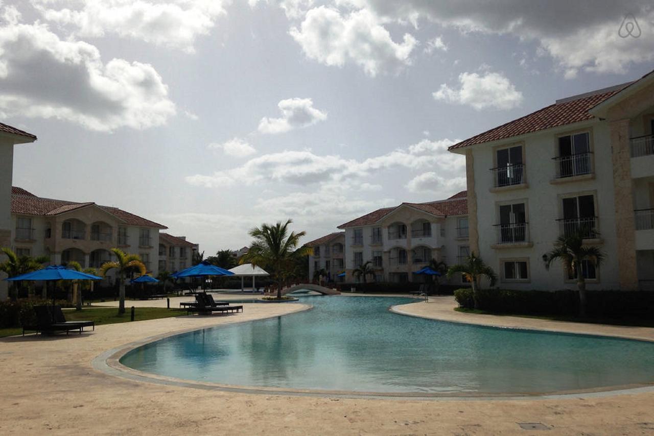 Appartamento Vista Mare Bayahibe Εξωτερικό φωτογραφία