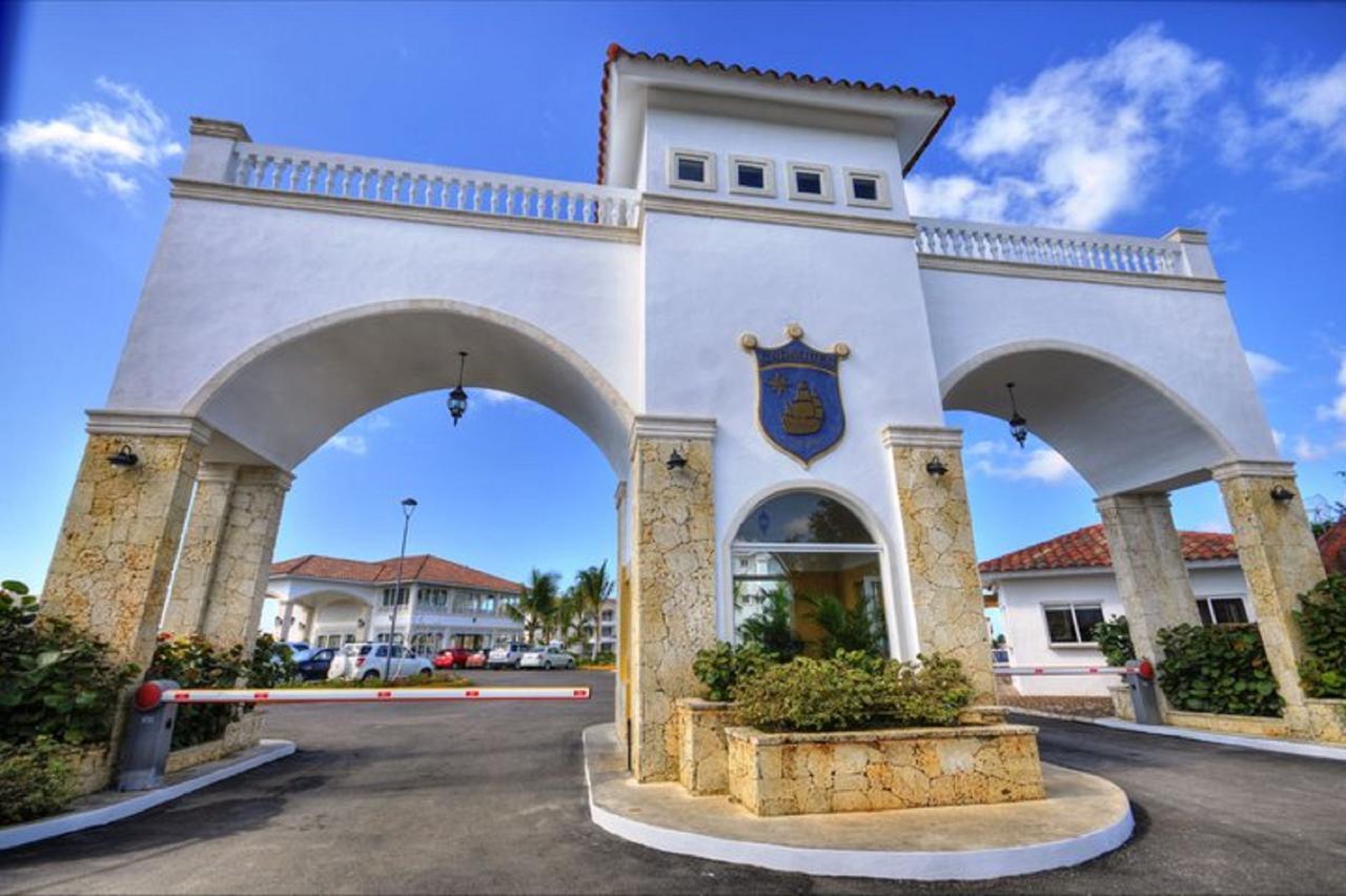 Appartamento Vista Mare Bayahibe Εξωτερικό φωτογραφία