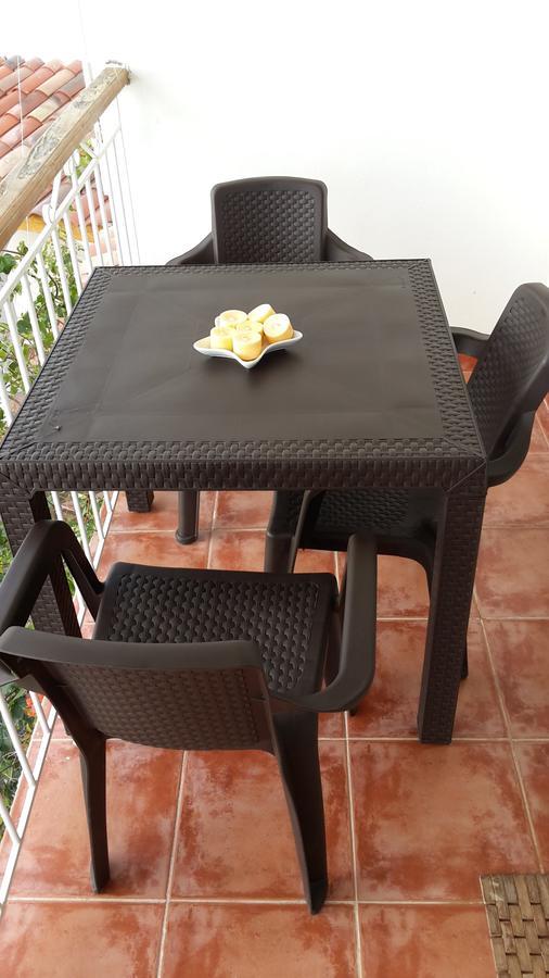 Appartamento Vista Mare Bayahibe Εξωτερικό φωτογραφία