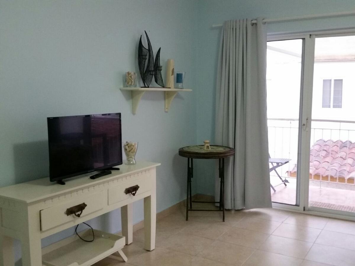 Appartamento Vista Mare Bayahibe Εξωτερικό φωτογραφία