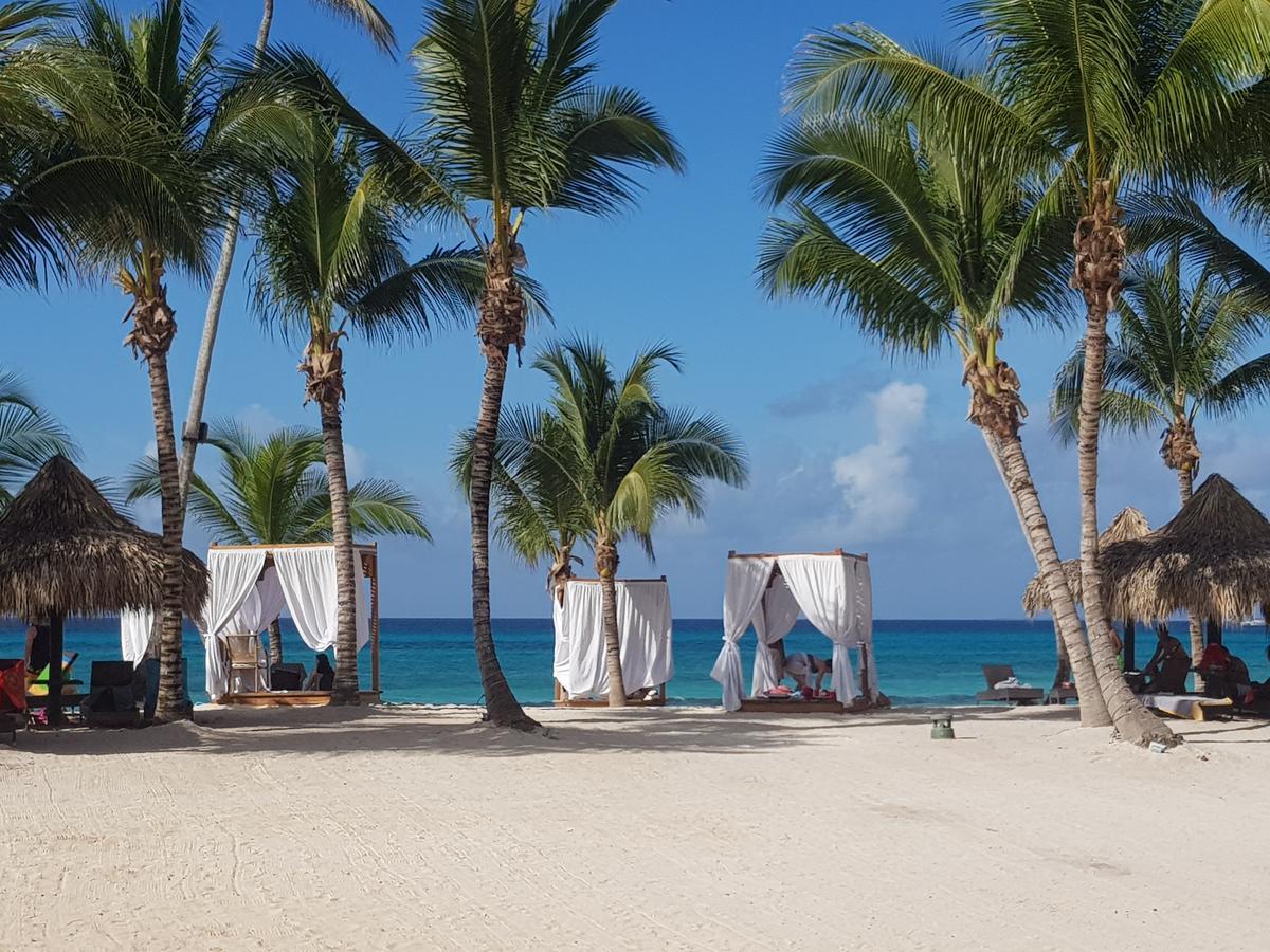 Appartamento Vista Mare Bayahibe Εξωτερικό φωτογραφία