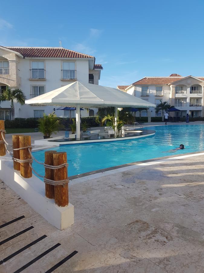Appartamento Vista Mare Bayahibe Εξωτερικό φωτογραφία