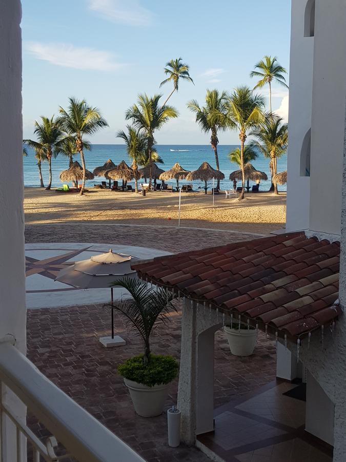 Appartamento Vista Mare Bayahibe Εξωτερικό φωτογραφία
