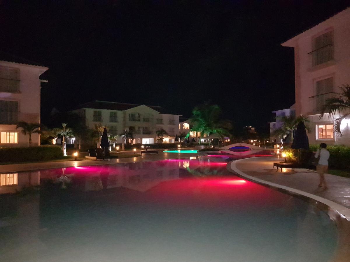 Appartamento Vista Mare Bayahibe Εξωτερικό φωτογραφία