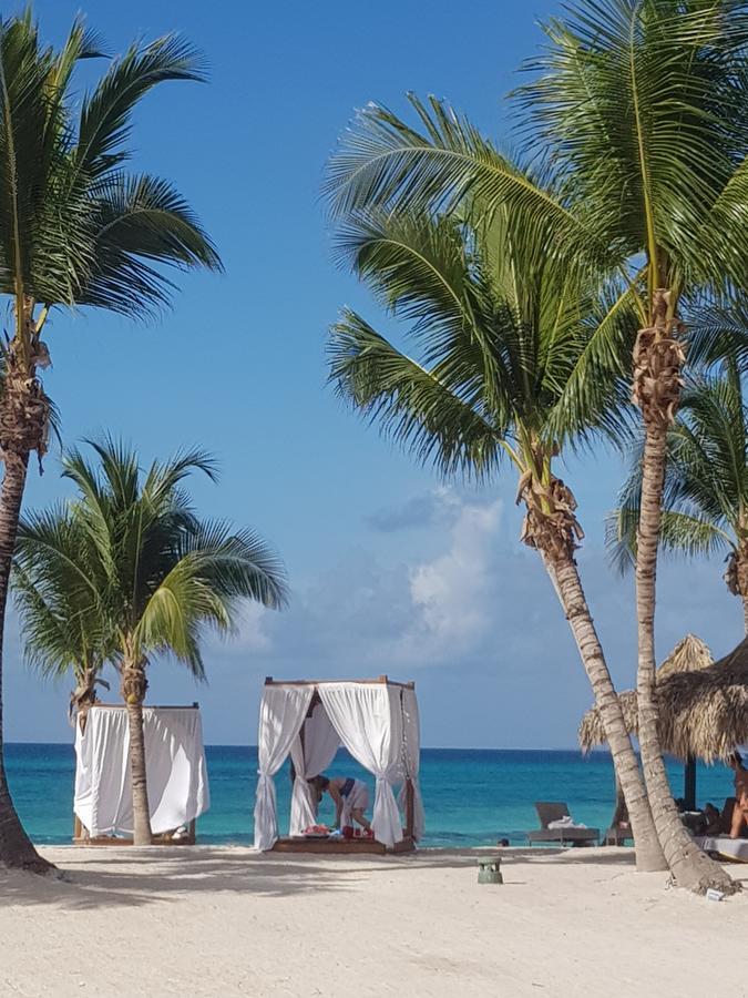Appartamento Vista Mare Bayahibe Εξωτερικό φωτογραφία
