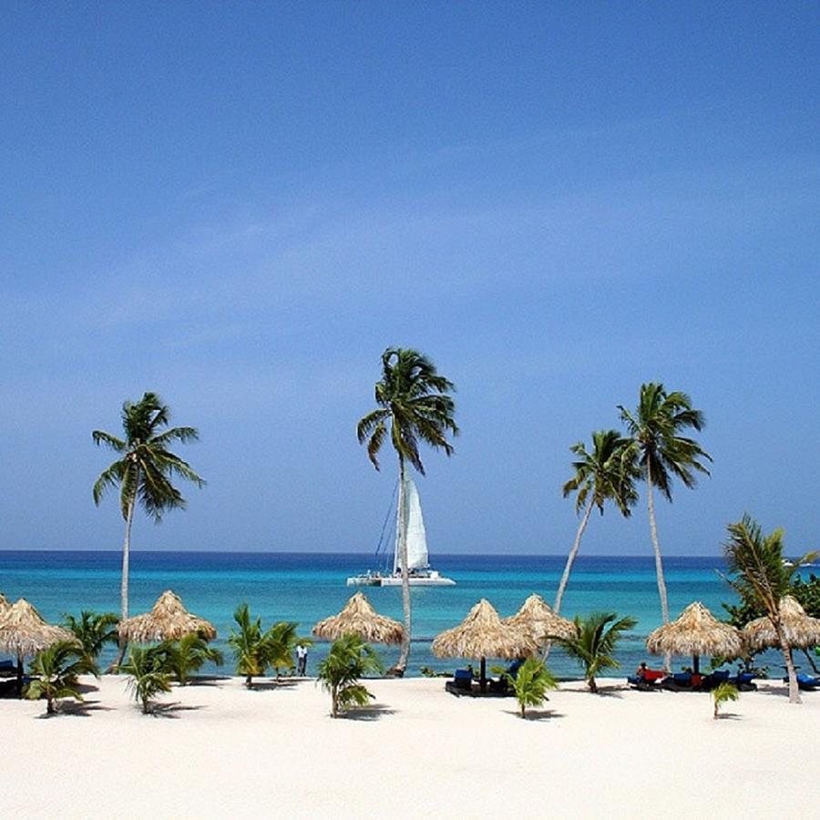 Appartamento Vista Mare Bayahibe Εξωτερικό φωτογραφία