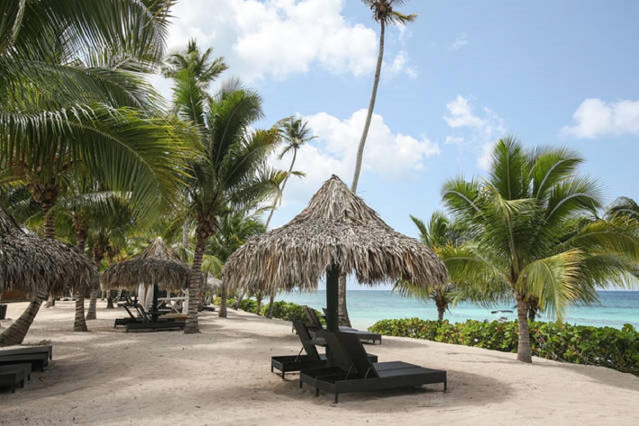 Appartamento Vista Mare Bayahibe Εξωτερικό φωτογραφία