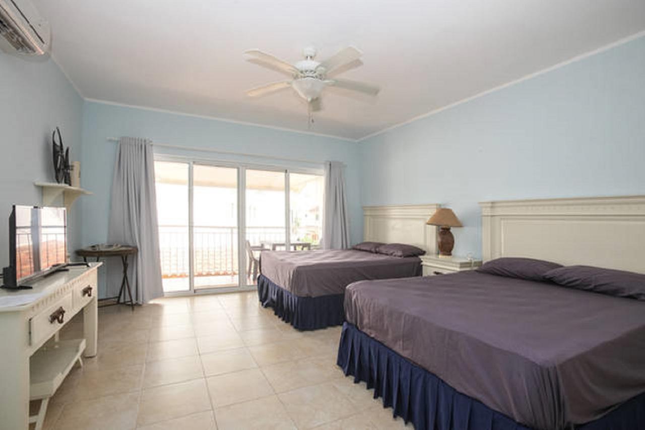 Appartamento Vista Mare Bayahibe Εξωτερικό φωτογραφία