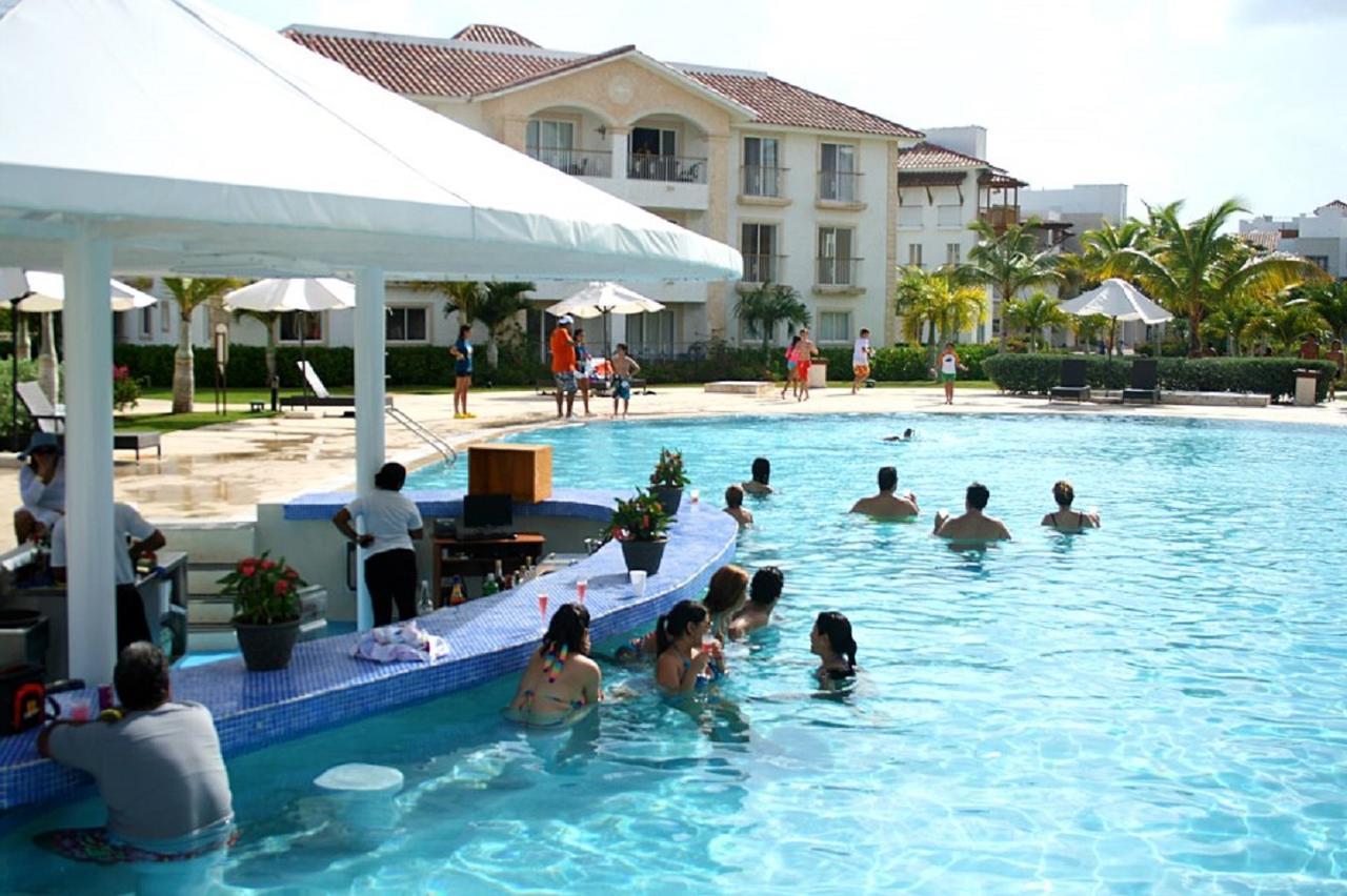 Appartamento Vista Mare Bayahibe Εξωτερικό φωτογραφία