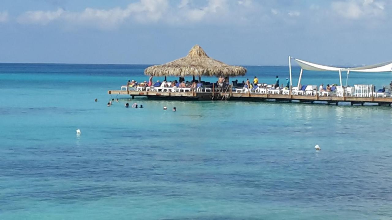 Appartamento Vista Mare Bayahibe Εξωτερικό φωτογραφία